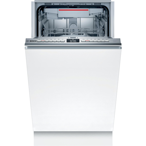 Встраиваемая посудомоечная машина Bosch SPV4XMX20E 5864000₽