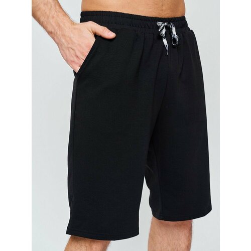 фото Шорты bad boy, размер 3xl, черный