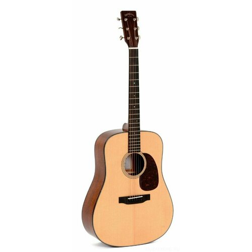 Гитара Sigma SDM-18 гитара sigma sdm 15e