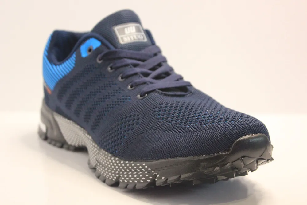 фото Кроссовки мужские Situo 44