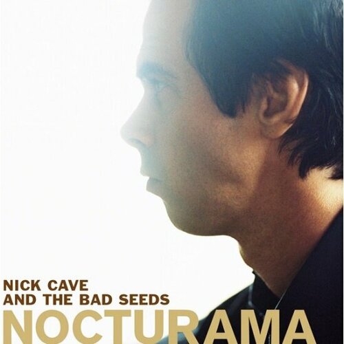 Виниловая пластинка Mute Record Nick Cave And The Bad Seeds – Nocturama (2LP)