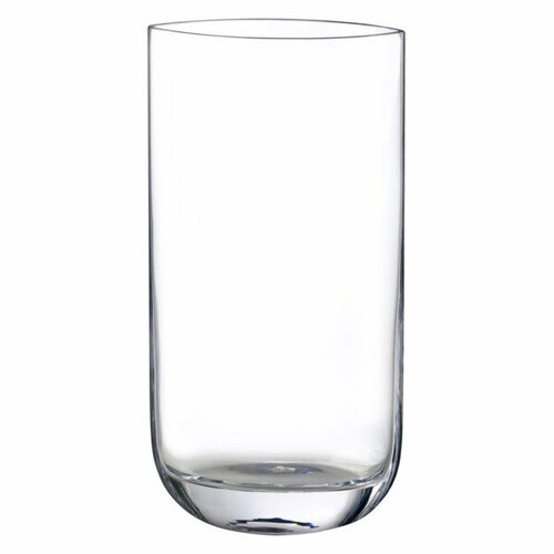 Ваза Nude Glass Лезвие 40 см, хрусталь