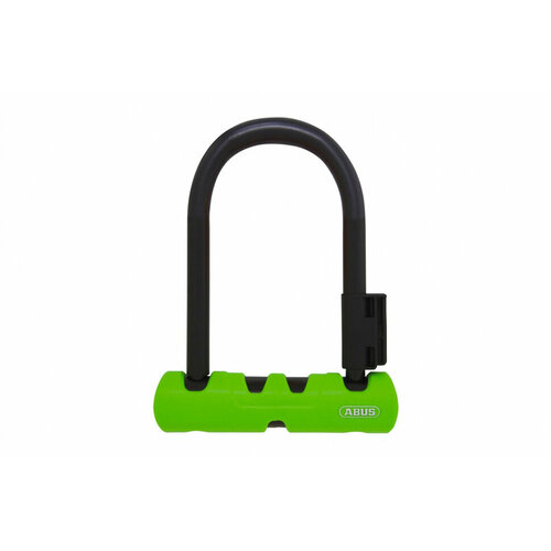 Замок вело ABUS ULTRA MINI 410/150HB140 c креплением Тип: U-lock Уровень защиты: 10/15 велозамок u–lock klonk 10391