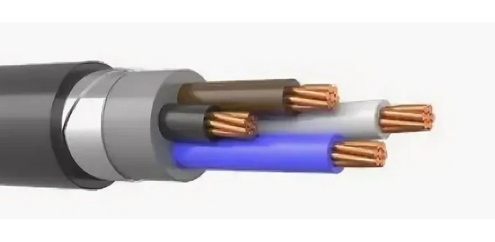 ВБШвнг(А)-LS 4х25-1 (мн) кабель ЭМ-Кабель