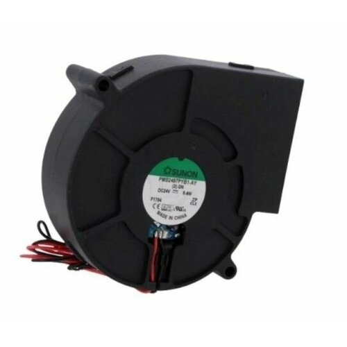 Вентилятор Sunon PMB2497PYB1-AY 24V 4430₽