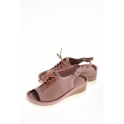 Босоножки Estello, размер 37, розовый