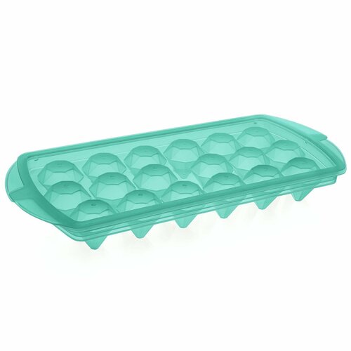 Форма для льда Almaz Elfplast 262х121х34 см 1 шт 355₽