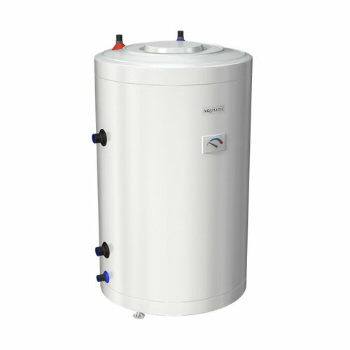 Водонагреватель комбинированного нагрева напольный Hajdu ID 40 S E 24 кВт 150 л ТЭН 3 кВт 6309700₽