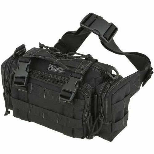 Сумка Maxpedition, черный