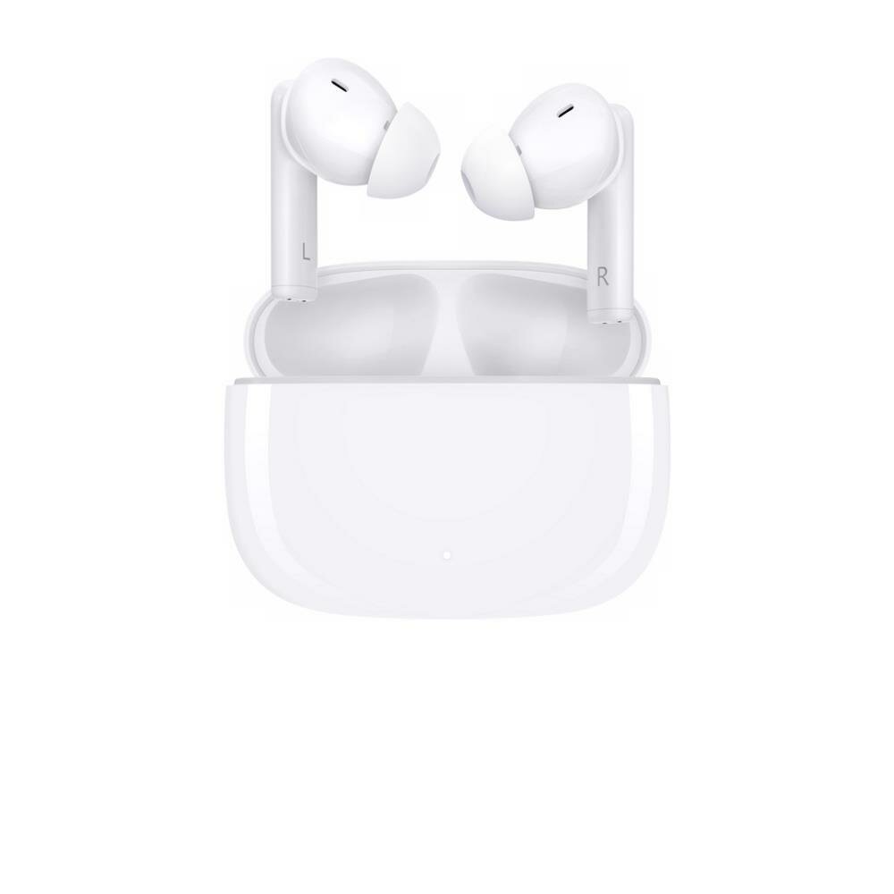 Наушники беспроводные Honor Choice Earbuds X5 Lite (LST-ME00), белый
