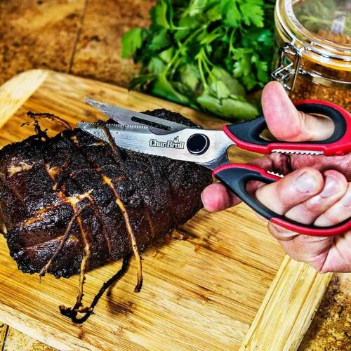 Ножницы-ножи для мяса Char-Broil®