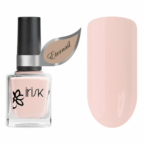 irisk eternail mini lady in red лак на гелевой основе 06 sharon 8 мл Лак на гелевой основе Eternail Mini Desert Rose IRISK №02 Д607-18-02 8 мл