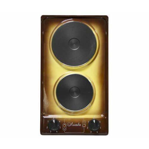 Настольная плита Лысьва ЭПБ 21 кремовая 494000₽