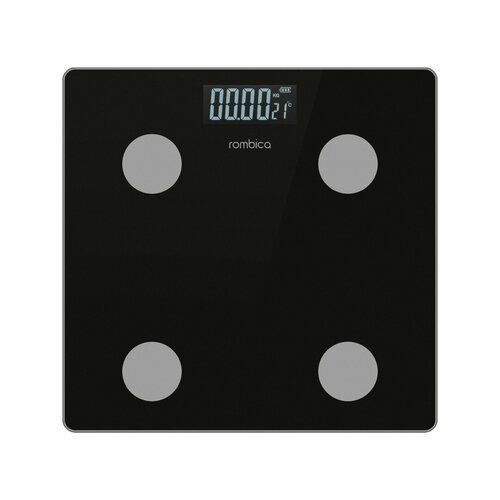 Напольные весы Rombica SCALE ONE (SCL-0001)