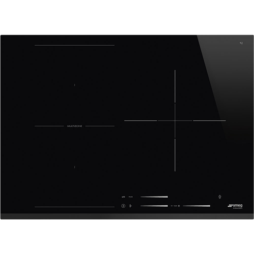 Встраиваемые индукционные панели SMEG SI1M7733B 6844700₽