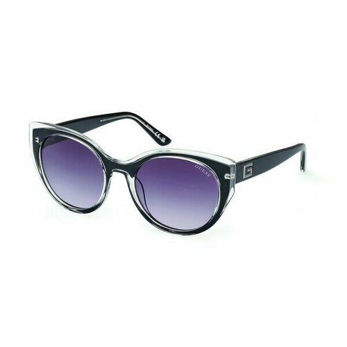 Солнцезащитные очки GUESS black 9890₽