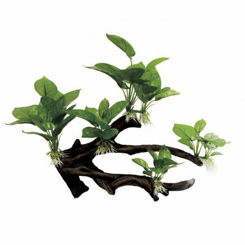 Коряга искусственная Marlin Aquarium 