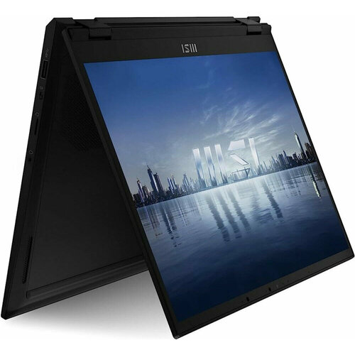 Ноутбук MSI Summit E14 Flip Evo A13MT-469XRU 9S7-14F111-469 14 10302500₽