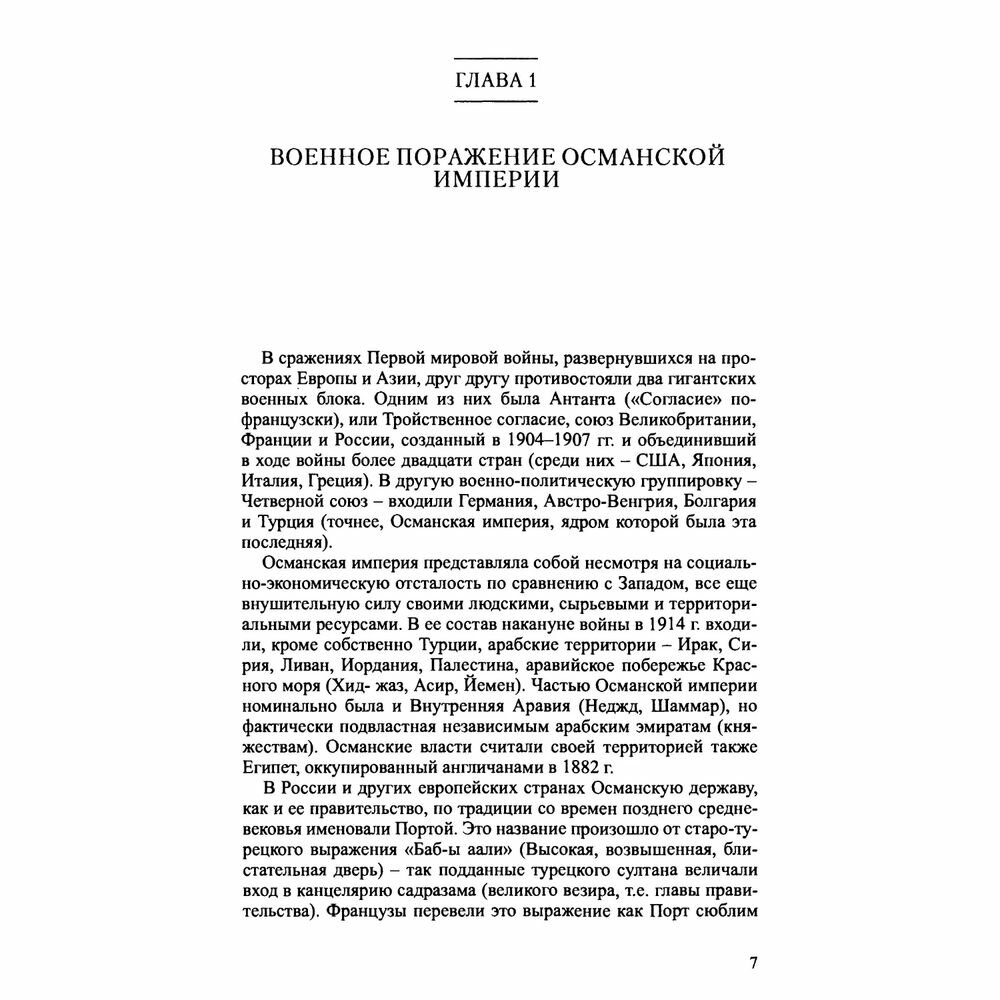 История Турецкой Республики с 1918 года до наших дней - фото №8