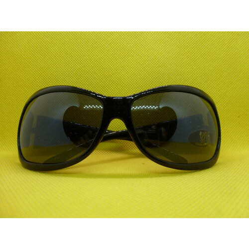 Солнцезащитные очки , черный