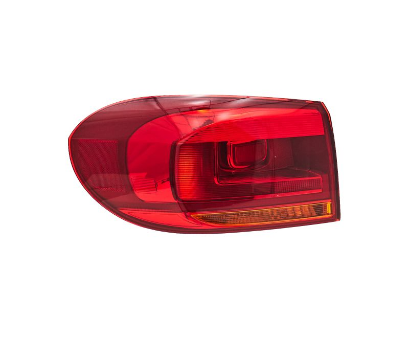 DEPO 441-19D2L-UE (44119D2LUE / 5N0945095N) фонарь задний левый\ VW Tiguan (Тигуан) 07