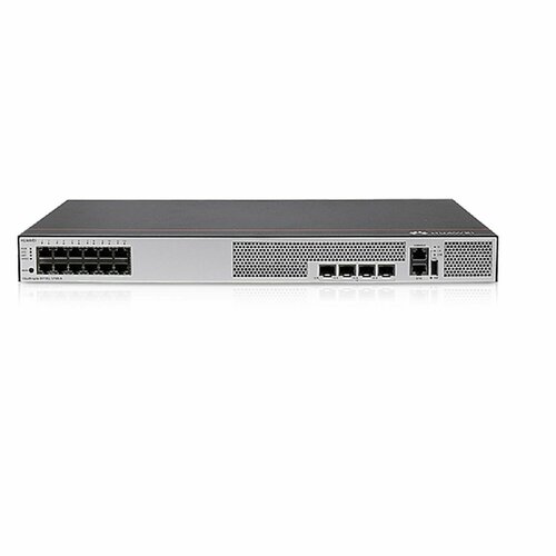 Коммутатор Huawei S5735-L24P4X-A1 коммутатор poe bdcom s1526 24p 24 10 100 1000m poe ports 2 ge sfp ports built in ac 100 220v power supply 370w poe power rack mounted installation