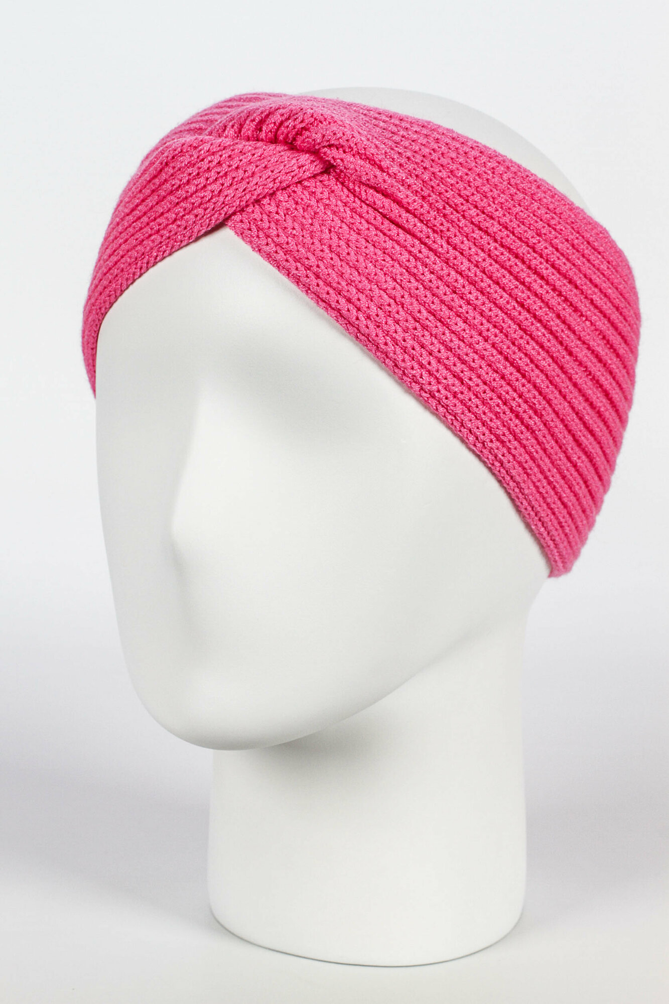 Повязка розовый 