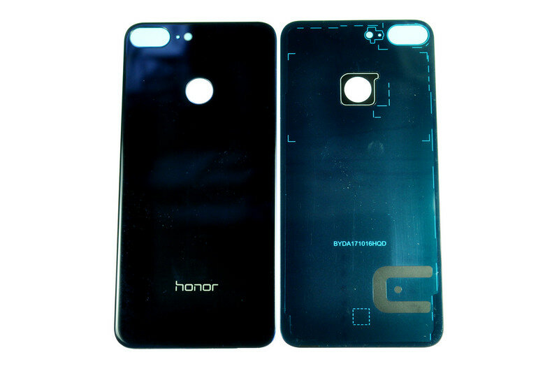 Задняя крышка для Huawei Honor 9 Lite blue