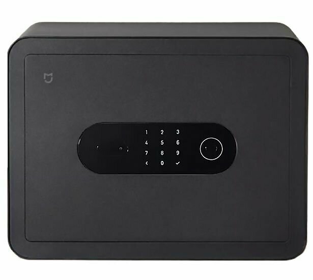 Умный электронный сейф Smart Safe Box  BGX 5 X1 3001 