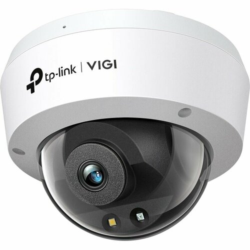 Видеокамера IP уличная купольная 3Мп TP-Link VIGI C23028mm 1010000₽