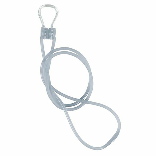 Зажим для носа ARENA Strap Nose Clip Pro (прозрачный) 95212/18