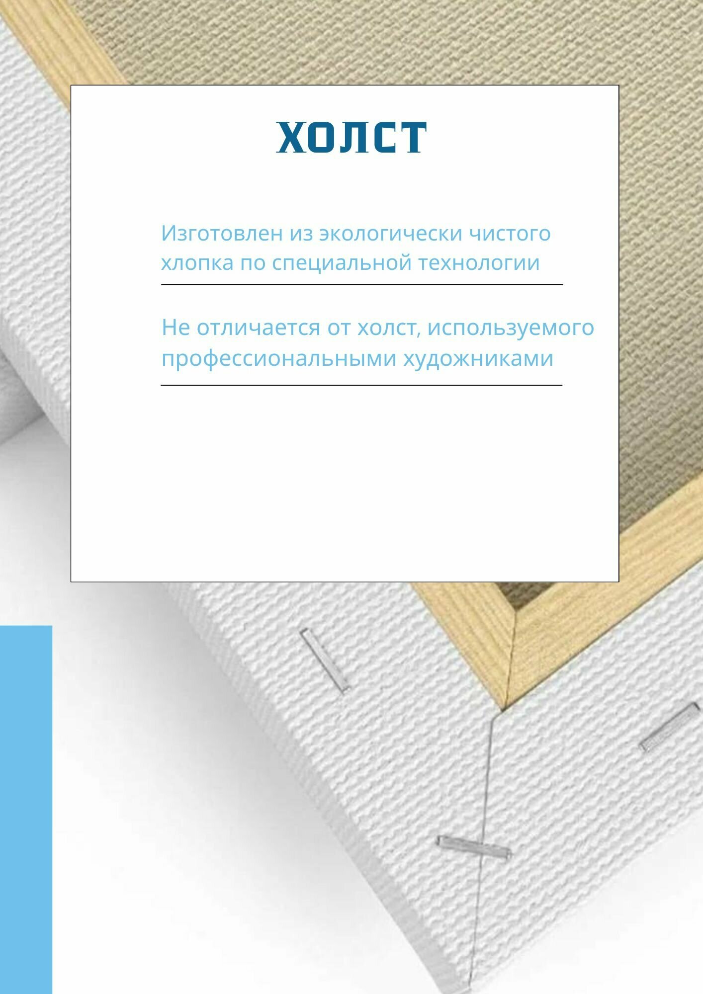 Рисование по номерам. Роскошные пионы Русская живопись - фото №4