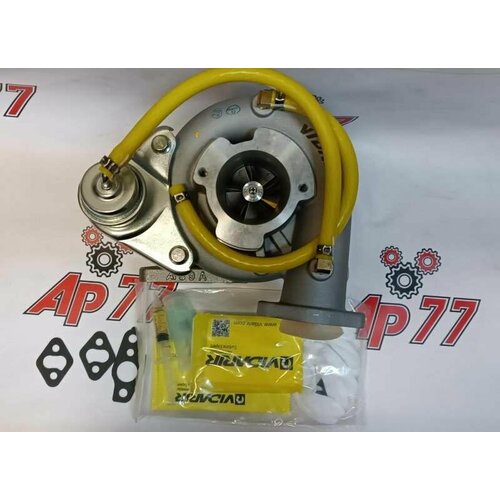 Турбина Toyota 1JZGTE CT15B Vidarir 1720146040