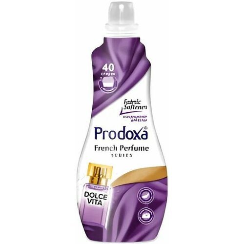 PRODOXA Кондиционер для белья Dolce vita 1 л 515₽
