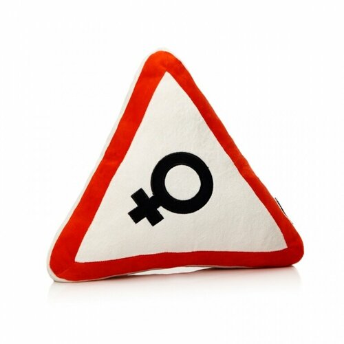 Подушка автомобильная Зеркало Венеры Она PSV 650₽