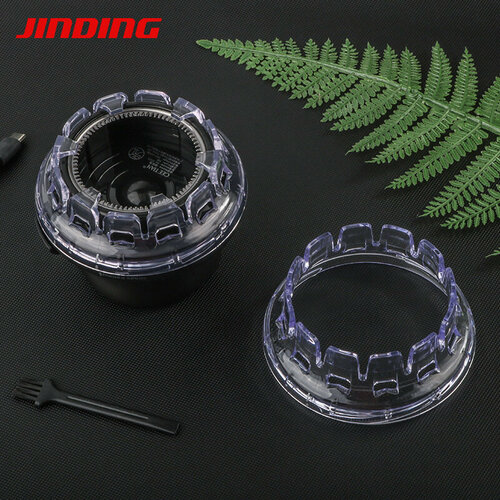 Машинка для стрижки волос с цифровым дисплеем Летающая тарелка 156600₽