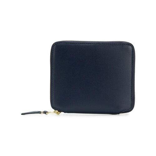 Кошелек Comme des Garcons Wallet, синий