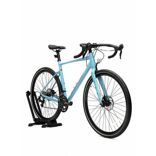 Велосипед грэвел GESTALT L 300 700C размер 19 цвет BLUE 5047500₽