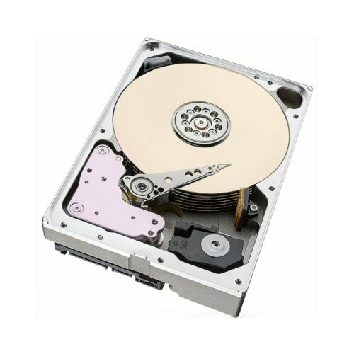 Жесткий диск WD Ultrastar DC HC570 22Tb 0F48052 WUH722222AL5204 62285₽