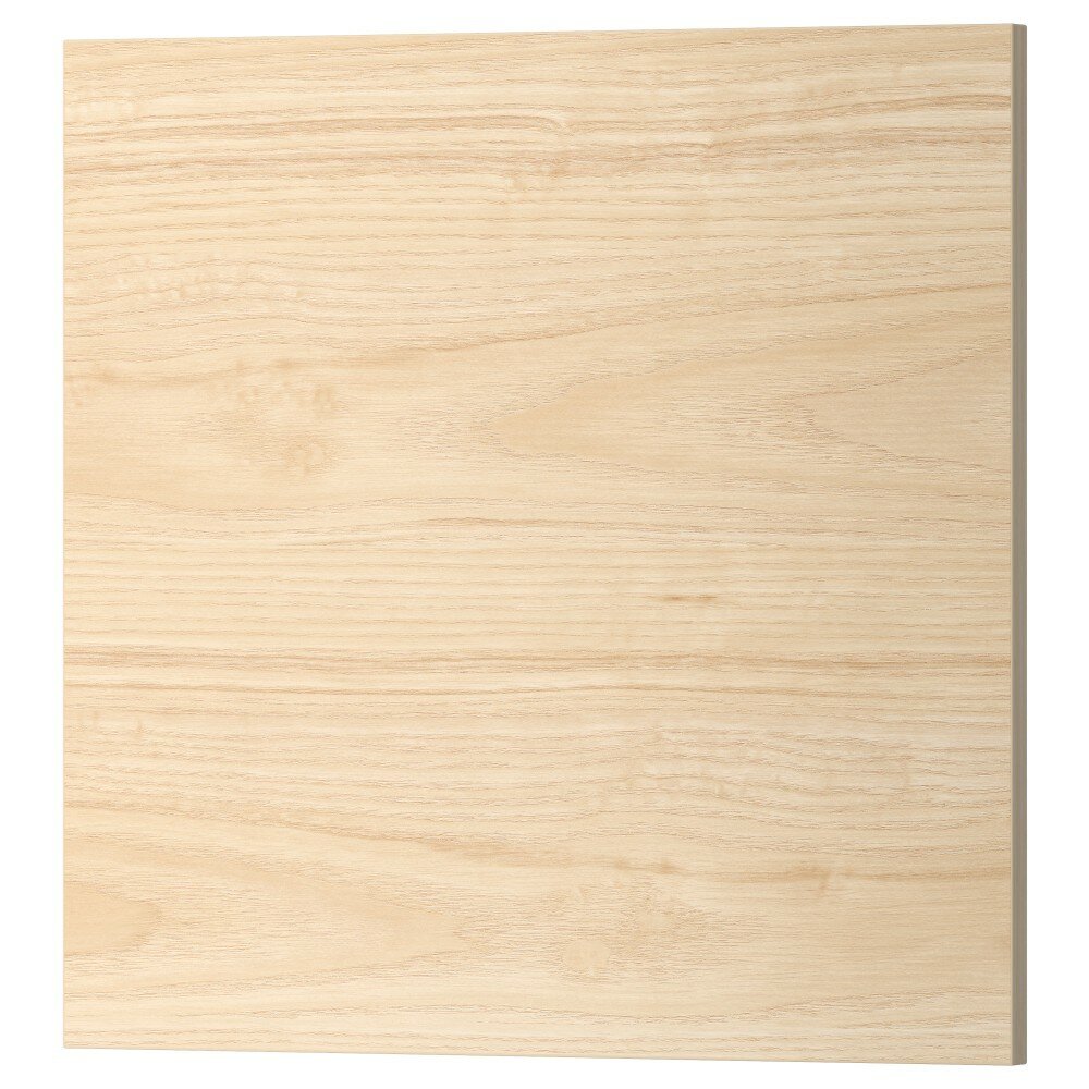 фото Дверь, под светлый ясень 40x40 см IKEA ASKERSUND аскерсунд 903.549.35