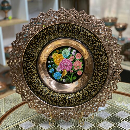 Тарелка Ташир Иран 14500₽