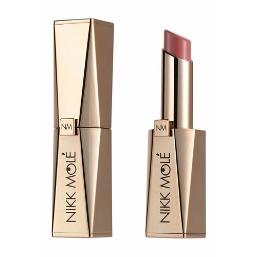 NIKK MOLE Помада для губ 4 г 403 Романтичный вечер 1536₽
