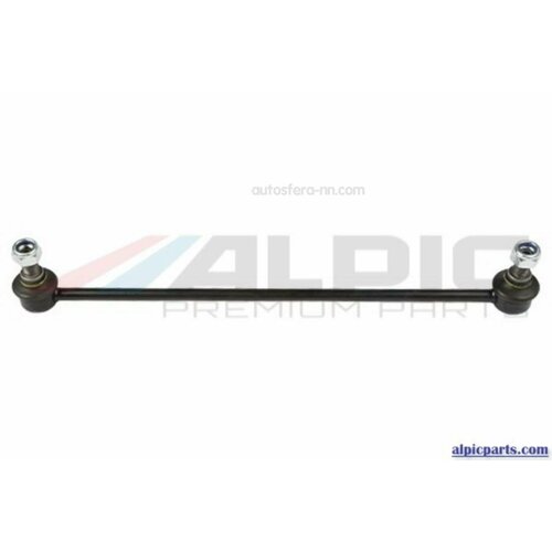 ALPIC ASL330LR Тяга стабилизатора праваялевая TOYOTAYARIS 1436₽