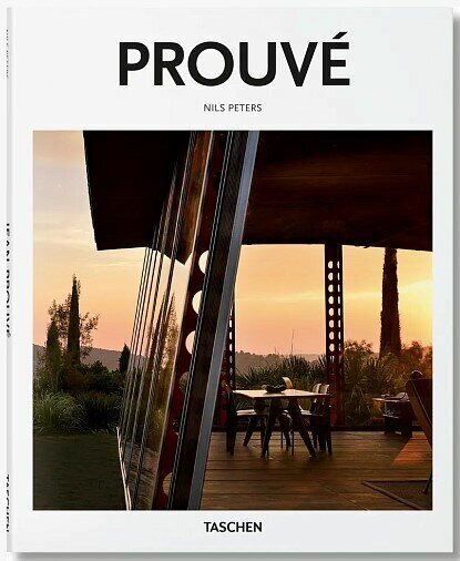 Prouve (Basic Arch), Peters Nils