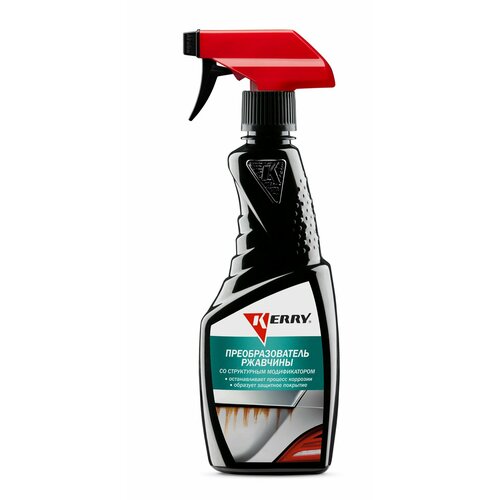 Преобразователь ржавчины триггер 500мл 446₽