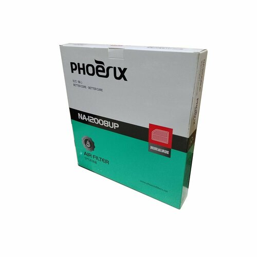 Воздушный фильтр NA-12008UP 743₽