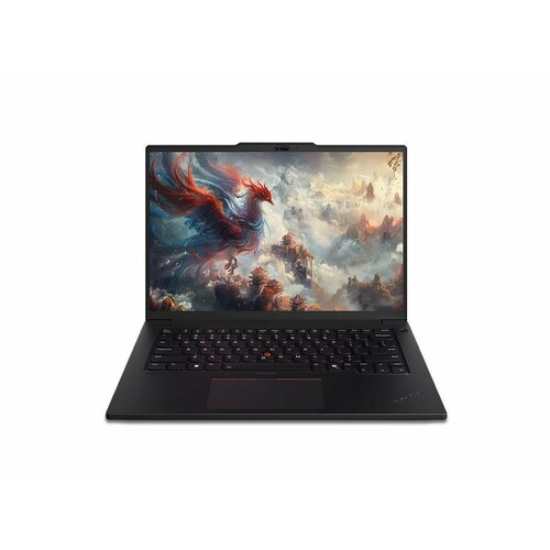 Ноутбуки ThinkPad T14-I5-1135G7-8G-256G-Black 12055600₽