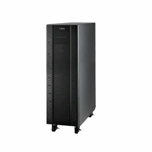 Батарея nJoy Корпус батарейного модуля Battery cabinet для 3 phase Garun 15/20/30/40 (UPBPTA2422BX-AZ01B) (009618)