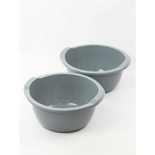 Таз пластмассовый пищевой 11 литров