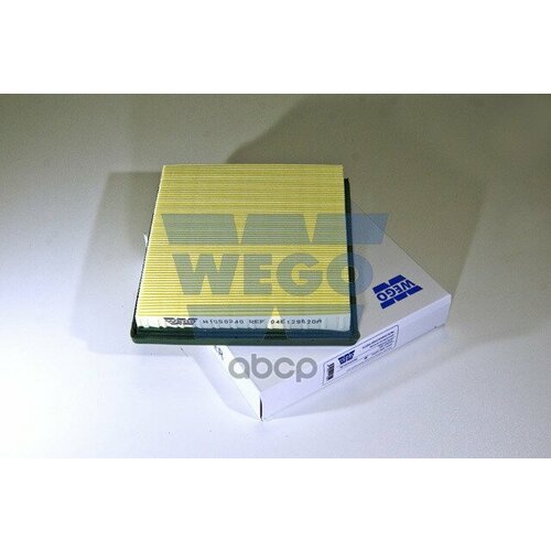 Фильтр Воздушный WEGO арт w1050340 880₽